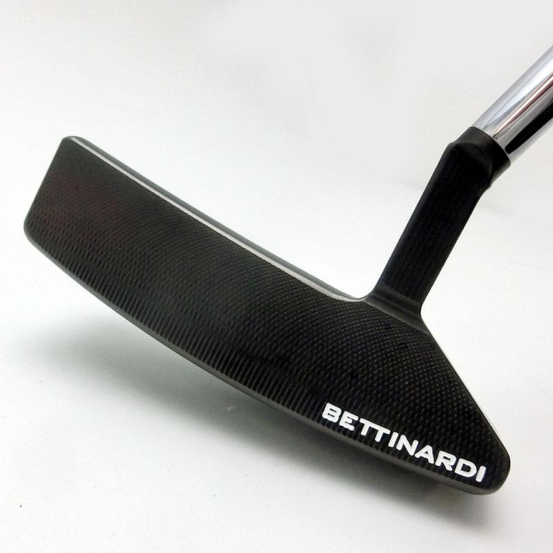 ベティナルディ STUDIO RESERVE JM-9 パター [33インチ]