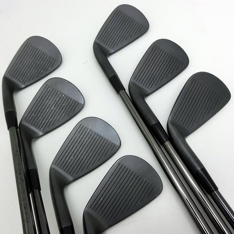 Cobra コブラ KING FORGED CB MB ブラック アイアン コンボ Cobra コブラ KING FORGED CB MB ブラック アイアン コンボ