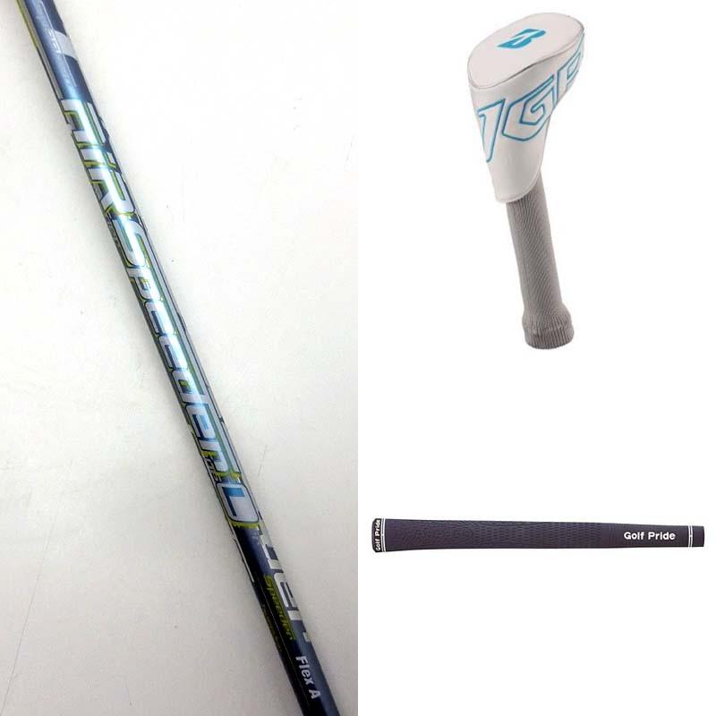 ブリヂストン 2017年モデル TOUR B ツアーB JGR レディース