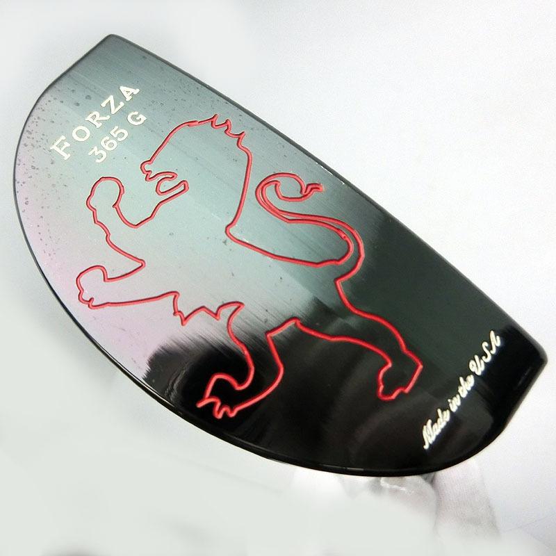 10/15まで！ローン48回無金利】ピレッティ Piretti FORZA BLACK 365G