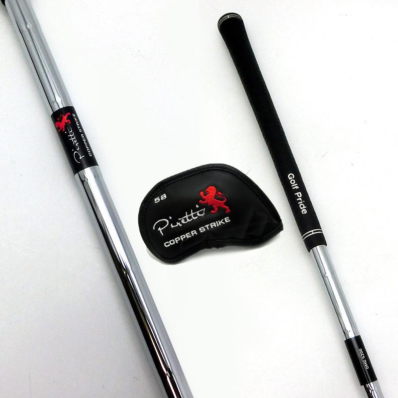 10/15まで！ローン48回無金利】ピレッティ Piretti Copper Strike