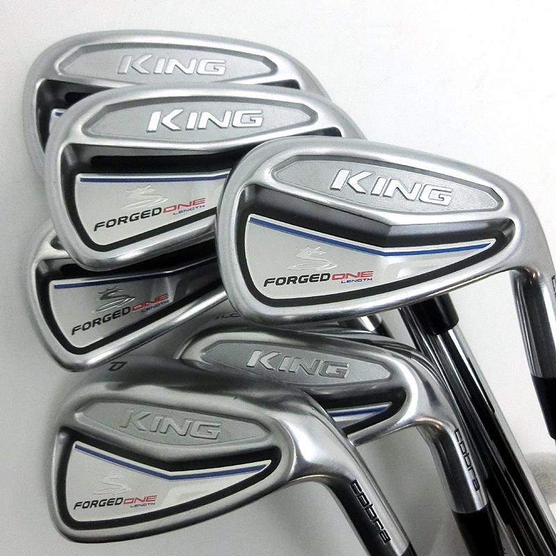 Cobra コブラ 2017年モデル KING FORGED [キング フォージド Cobra コブラ 2017年モデル KING FORGED [キング フォージド