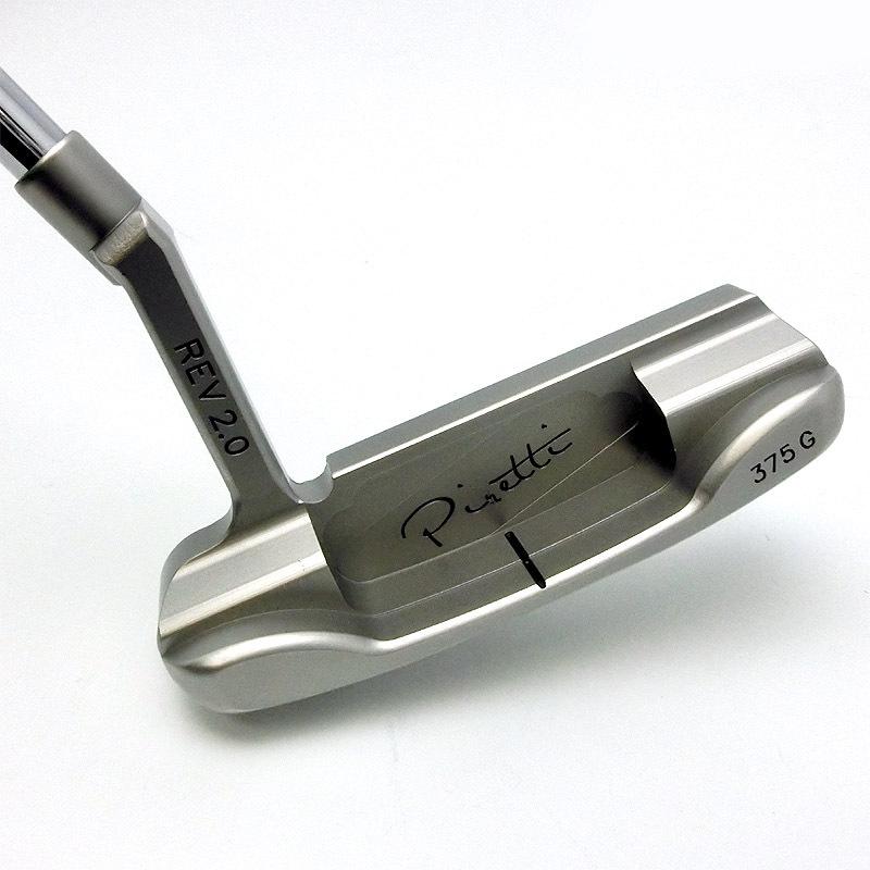 10/15まで!ローン48回無金利】ピレッティ Piretti Potenza II 10/15まで!ローン48回無金利】ピレッティ Piretti Potenza II