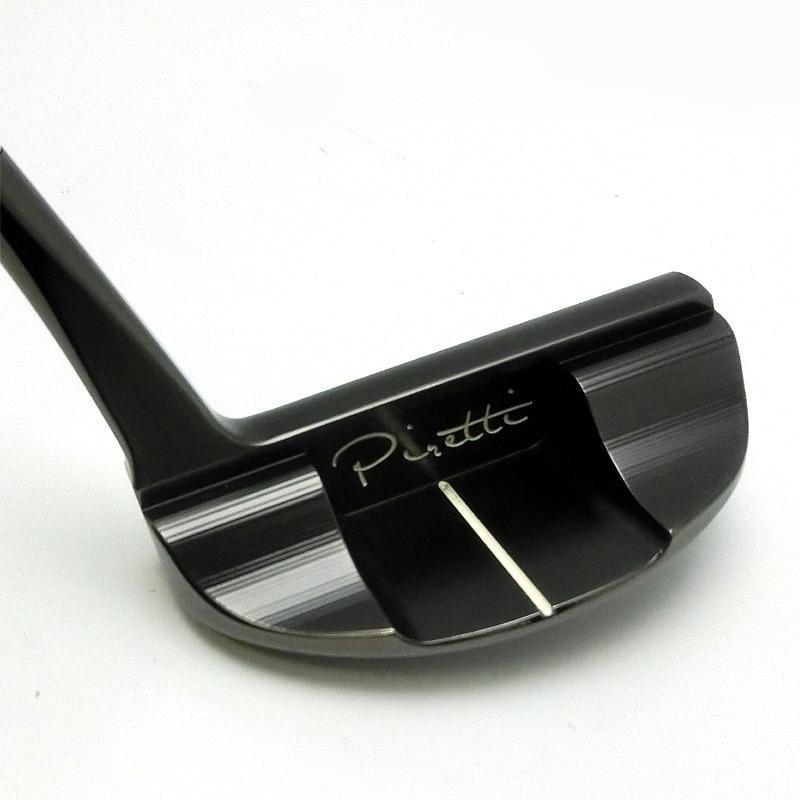 10/15まで!ローン48回無金利】ピレッティ Piretti FORZA BLACK 10/15まで!ローン48回無金利】ピレッティ Piretti FORZA BLACK