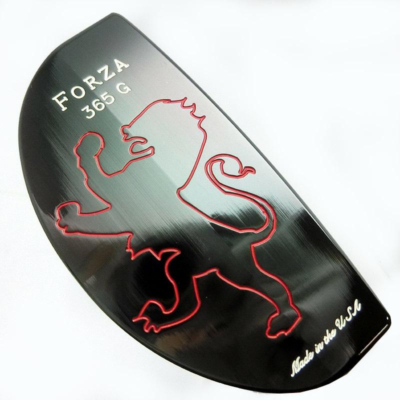 10/15まで！ローン48回無金利】ピレッティ Piretti FORZA BLACK 365G