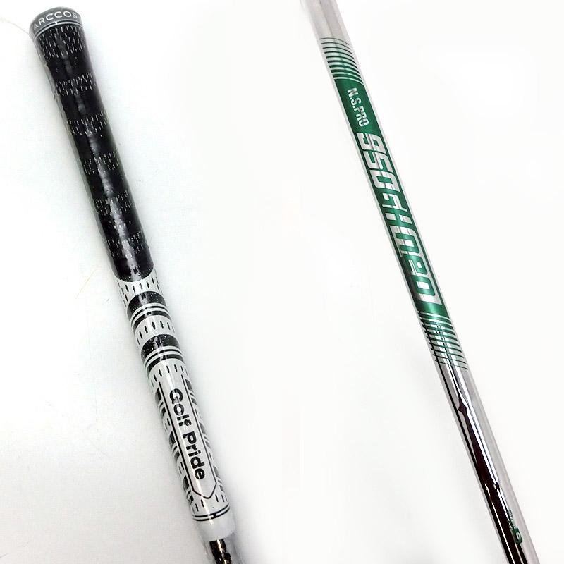 最終値下げ☆PING i59 5-W 6本セットダイナミックゴールド S200 超美品】