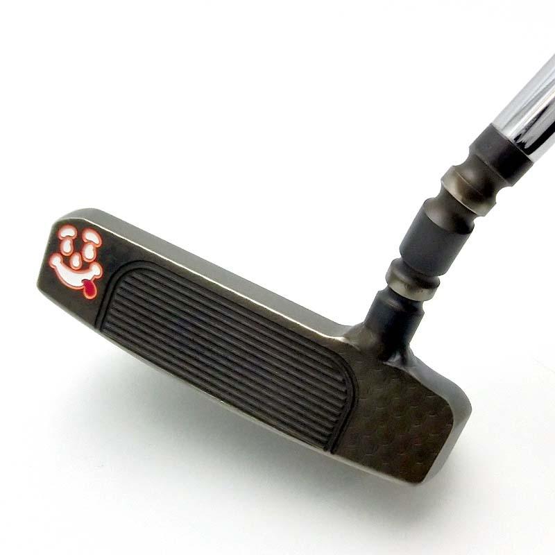 BETTINARDI ベティナルディ SS38 DASS Kool-Aid Gear Neck BETTINARDI ベティナルディ SS38 DASS Kool-Aid Gear Neck