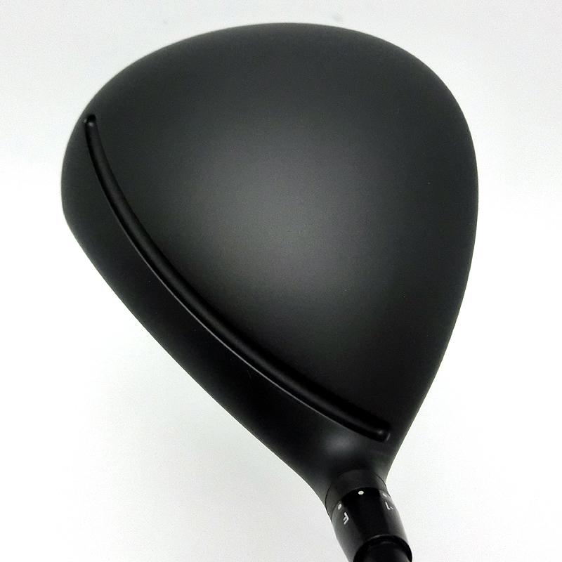 飯能本店］オノフ ONOFF 2021年モデル ONOFF KURO オノフドライバー 黒 
