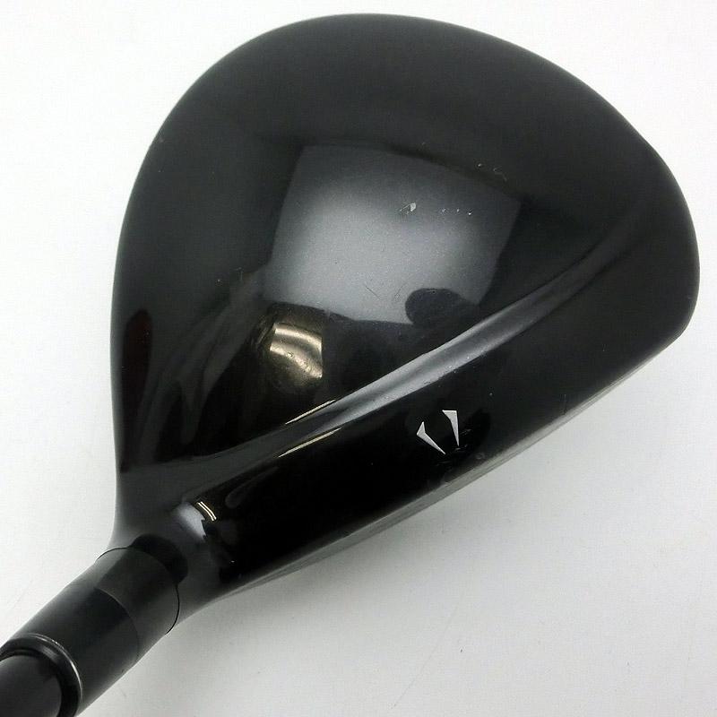 飯能本店］SRIXON スリクソン Z F85 フェアウェイウッド レフティ #5W