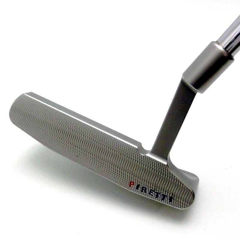 【希少】Piretti ピレッティ　コットンウッド2 33㌅ コットンウッドⅡ エリート|エリートシリーズ|ピレッティパター