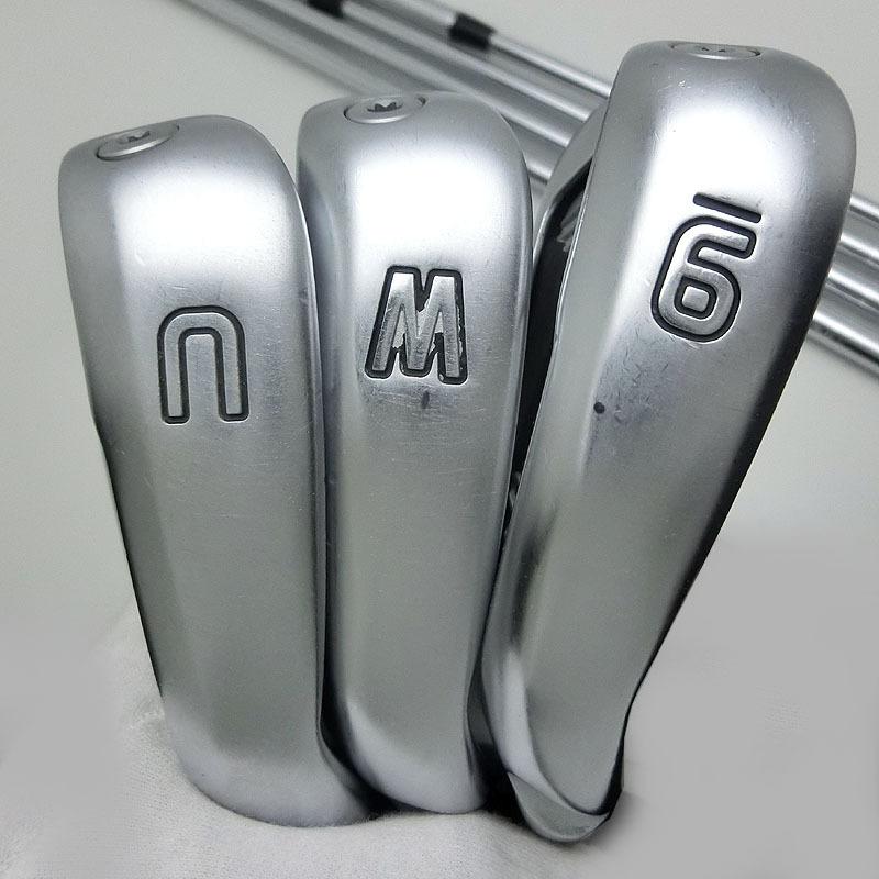 PING G410 アイアン S #5-UW 7本セット 【公式通販】