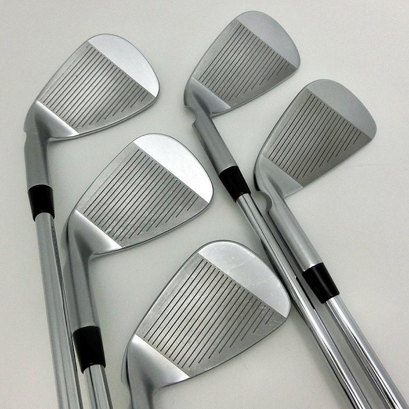 PING ピン 2022年モデル i525 アイアン Power Spec パワースペック 5本 
