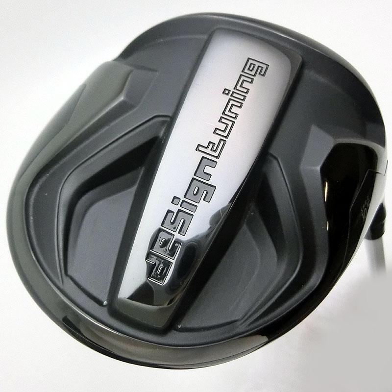 デザインチューニング Design Tuning IDV ドライバー 10.5