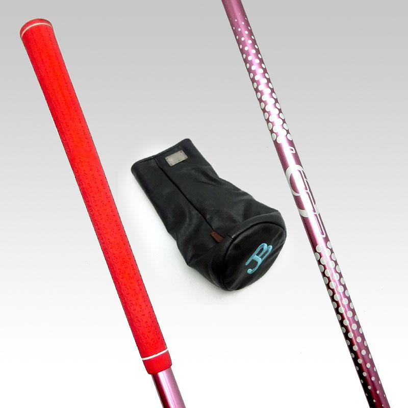 ジャンバティスト JB501ドライバー リミテッドエディション 11