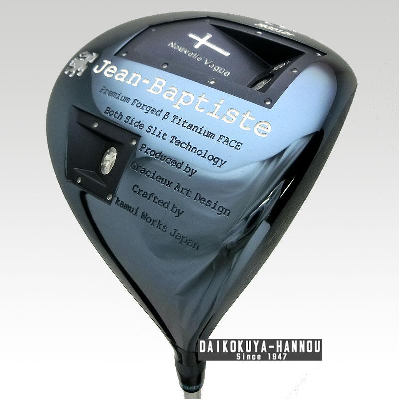 ジャン・バティスト 301D ドライバー ジャン・バティスト 301D ドライバー