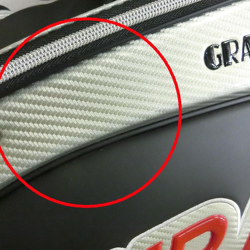 GRAPHITE DESIGN Tour AD キャディバッグ非売品 グラファイトデザイン TOUR AD キャディバッグ 非売品 最終