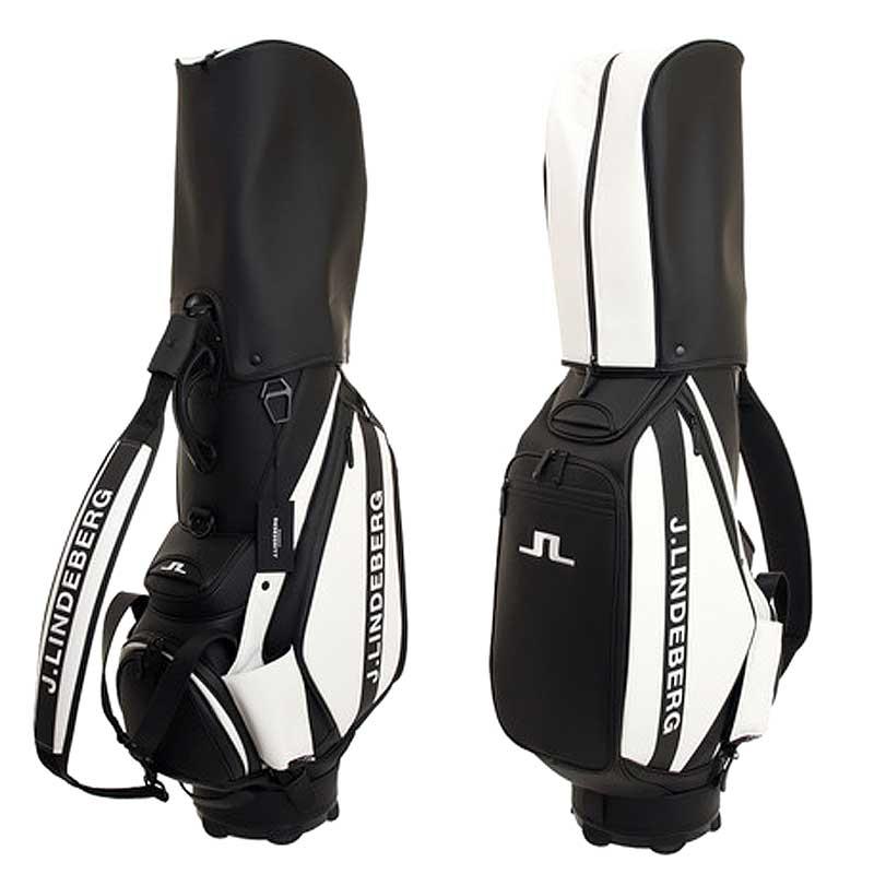 J.Lindeberg ベゼルコラボ　ゴルフバッグ 楽天市場】J.LINDEBERG × VESSEL ゴルフ スタンド式 キャディ