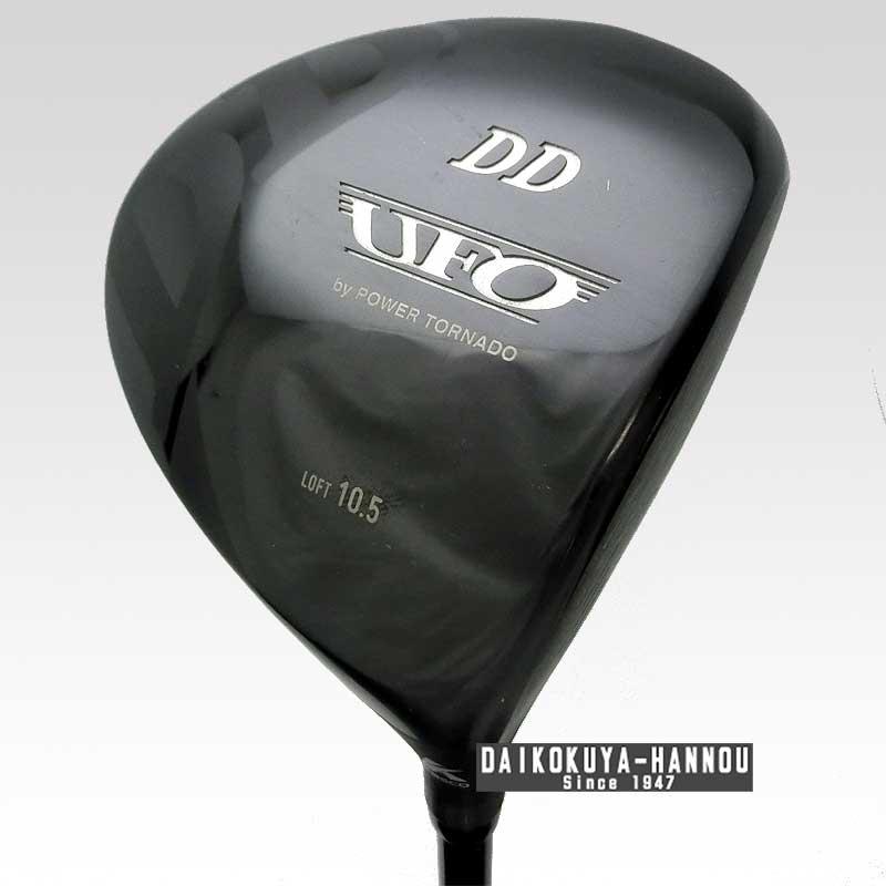 【たまごかけごはん　さま専用】UFO DD ドライバー 10.5度 飯能本店］KASCO キャスコ 2021年モデル UFO by パワートルネード DD