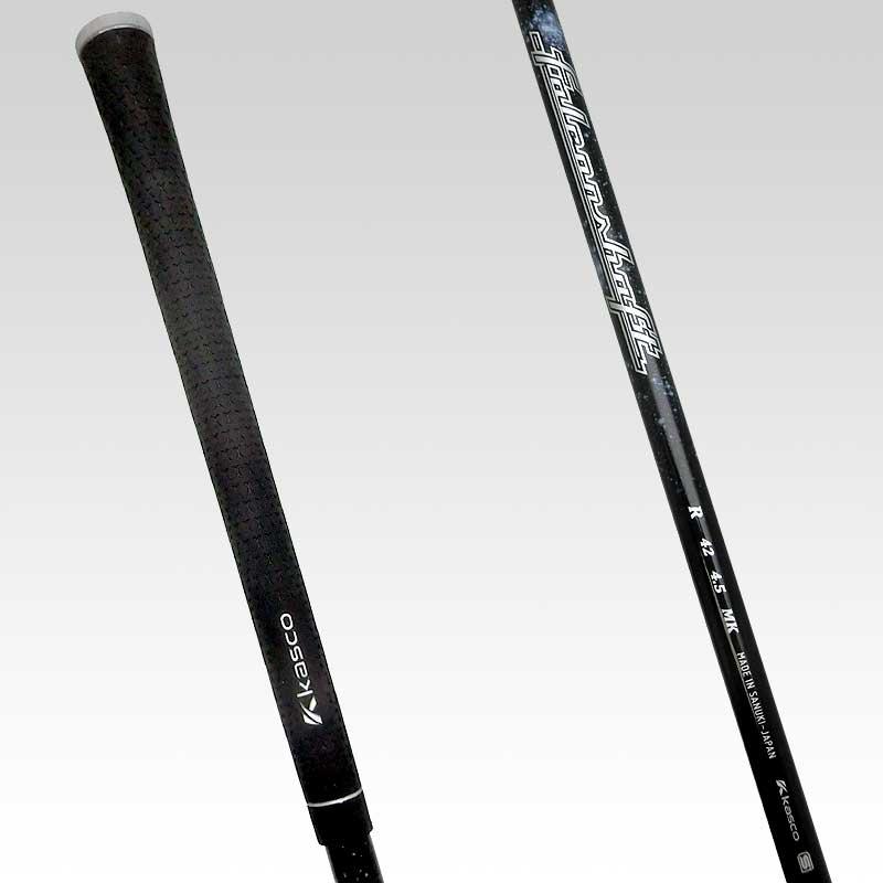 飯能本店］【HCなし】KASCO キャスコ 2019年モデル UFO PP POWER