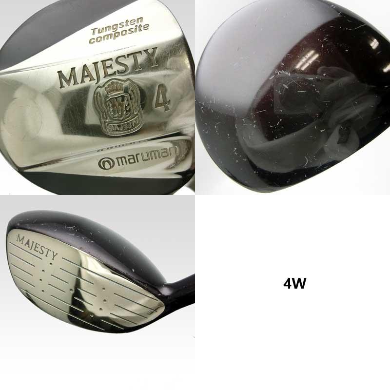 X090 maruman MAJESTY 他 メンズ ゴルフ クラブ フルセット X090 maruman MAJESTY 他 メンズ ゴルフ クラブ フルセット
