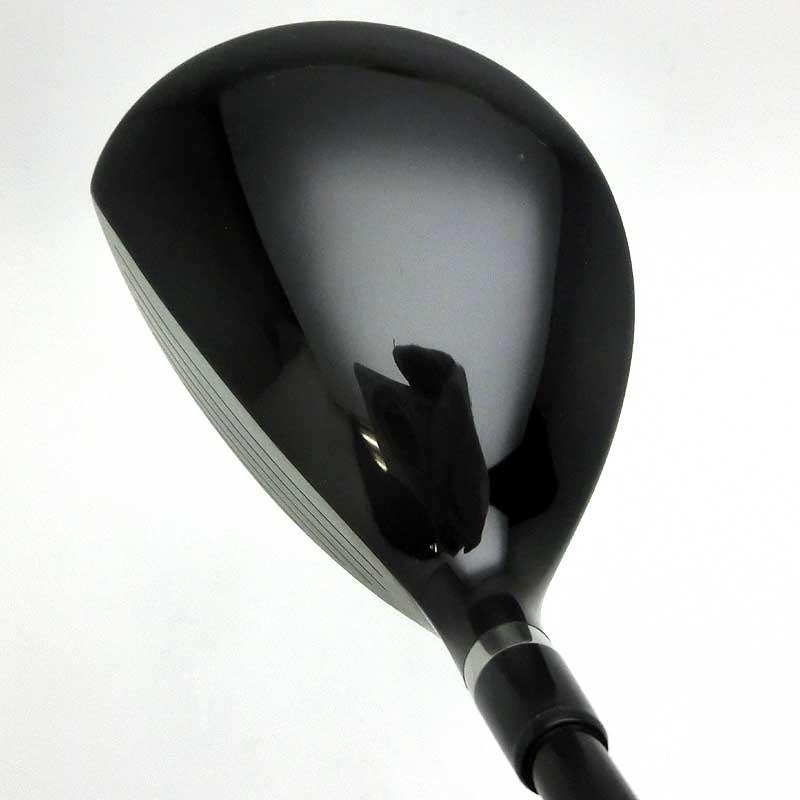 飯能本店］MYSTERY ミステリー C-HT511 フェアウェイ 7W 21° Fire