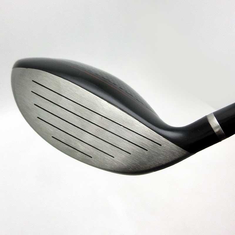 ヤマハ - ヤマハリミックス　5w スピーダー フェアウェイウッド ヤマハ RMX(リミックス) VD フェアウェイ