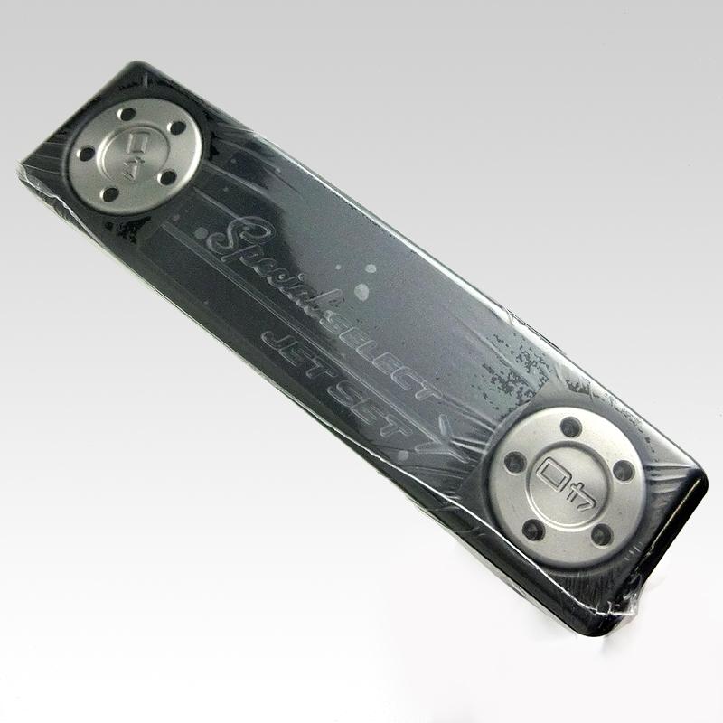 値下げ限定！スコッティキャメロン スペシャルセレクトジェットセット ニューポート スコッティ・キャメロン「SPECIAL SELECT JET SET」パター世界