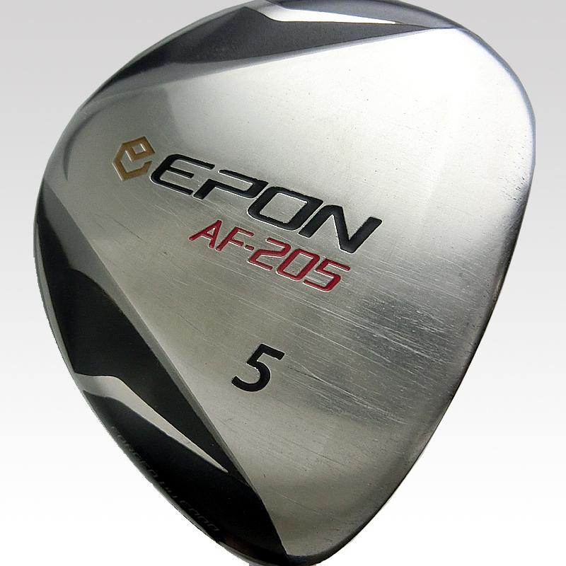 エボン AF105 10.5° ドライバー ファイヤーエクスプレス プロト