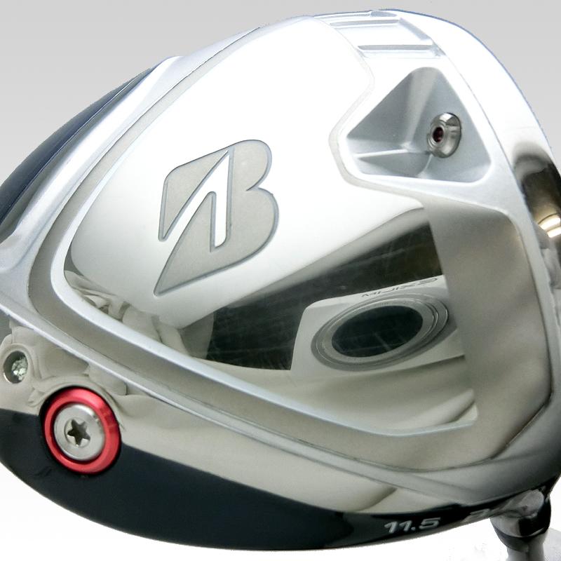 【新品】ブリヂストン B-LD レディース ドライバー 11.5° B-LD ドライバー | BRIDGESTONE GOLF -ブリヂストンゴルフ-
