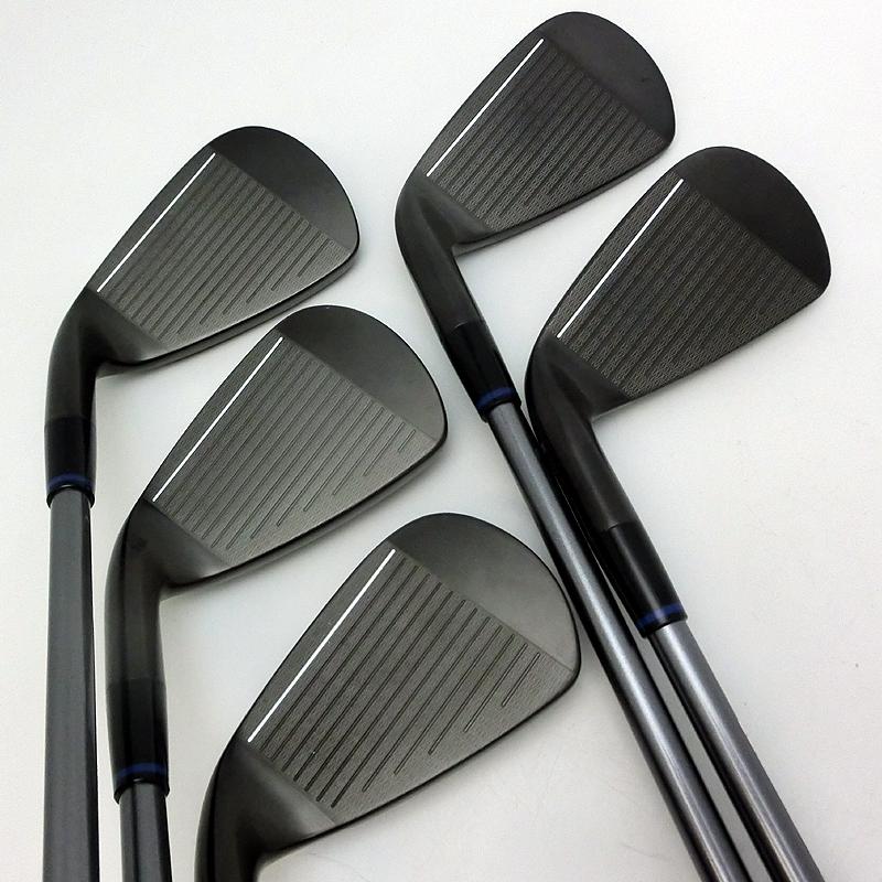 ONOFF LABOSPEC FF-247 2023 7-9 Pw Aw As N.S.PRO modus3 steel Shaft Flex
