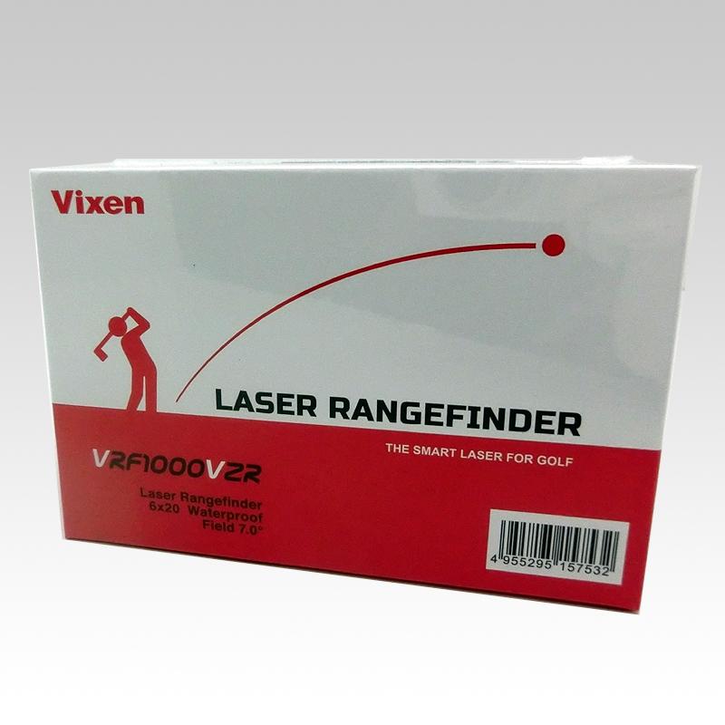 10/15まで！ローン48回無金利】［飯能本店］ビクセン Vixen 単眼鏡