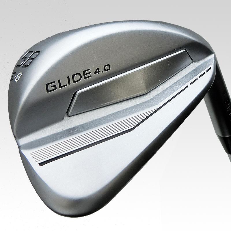飯能本店］PING ピン 2022年モデル GLIDE 4.0 グライド ウェッジ 58/E 
