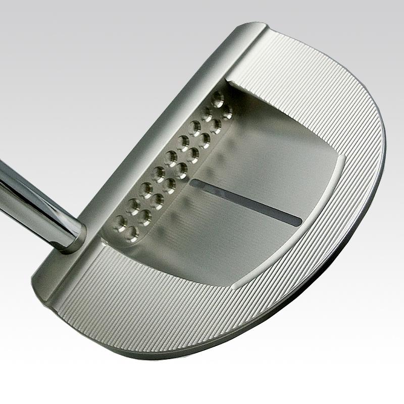 Scotty Cameron スコッティ キャメロン MONOBLOK 6 モノブロック 6