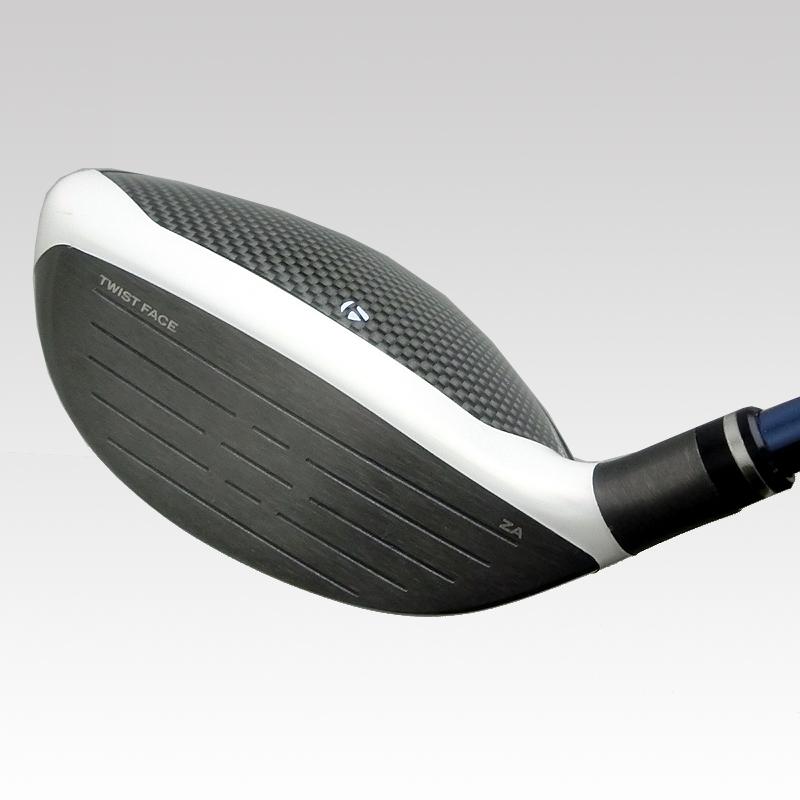 ステルスグローレ5W 2022(ロフト角18°)