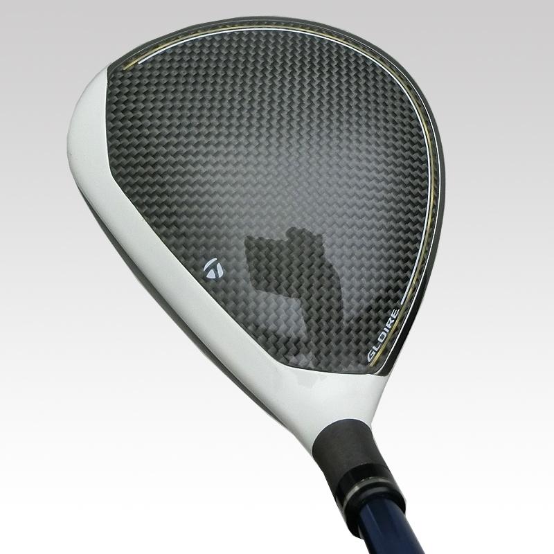 ステルスグローレ5W 2022(ロフト角18°)