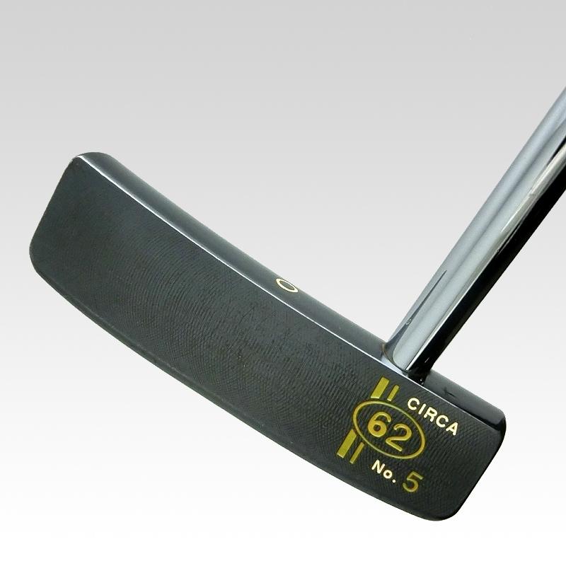 スコッティキャメロン　サーカ62 No6 35インチ スコッティキャメロンサーカ62