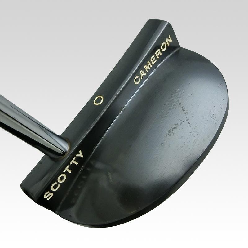 Scotty Cameron スコッティ キャメロン CIRCA 62 サーカ62 No.5 Scotty Cameron スコッティ キャメロン CIRCA 62 サーカ62 No.5