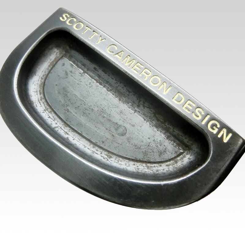Scotty Cameron スコッティ キャメロン CIRCA 62 サーカ62 No.5 Scotty Cameron スコッティ キャメロン CIRCA 62 サーカ62 No.5