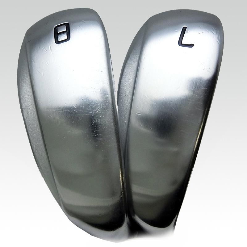 飯能本店］ブリヂストン JGR ハイブリッド フォージド アイアン 5本