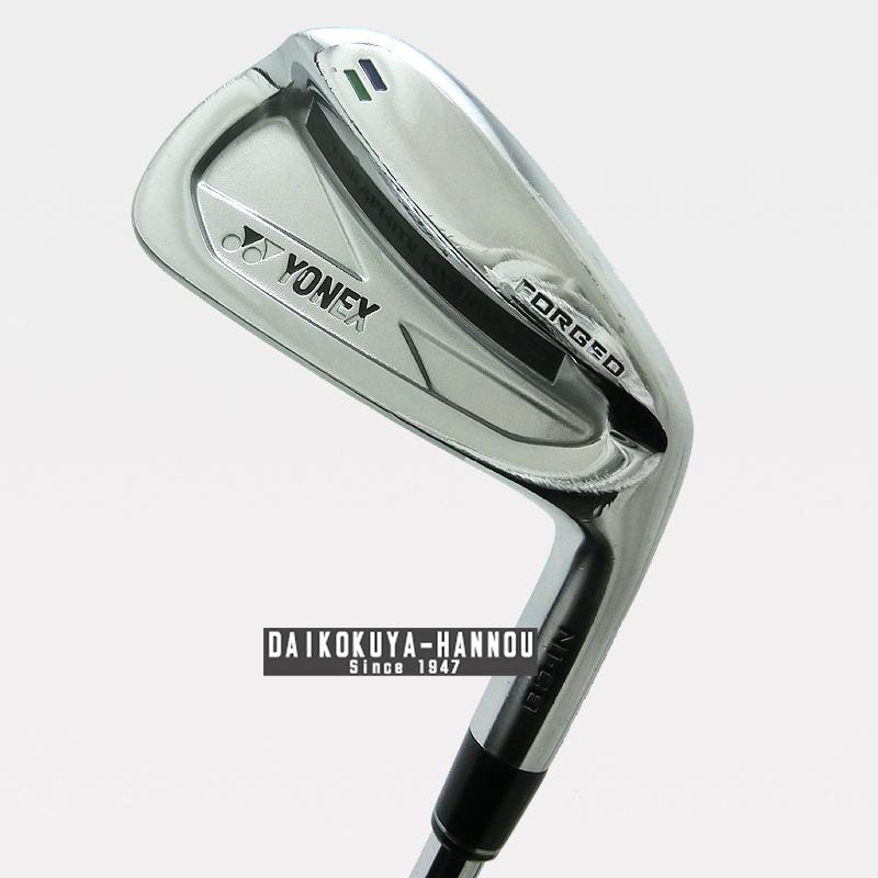 ヨネックス N1-CB フォージド アイアン セット