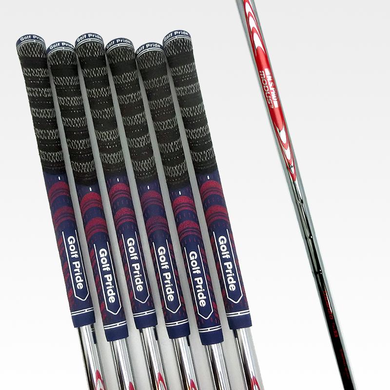 PING ピン BLUEPRINT ブループリント アイアン 6本セット(#5-Pw PING ピン BLUEPRINT ブループリント アイアン 6本セット(#5-Pw