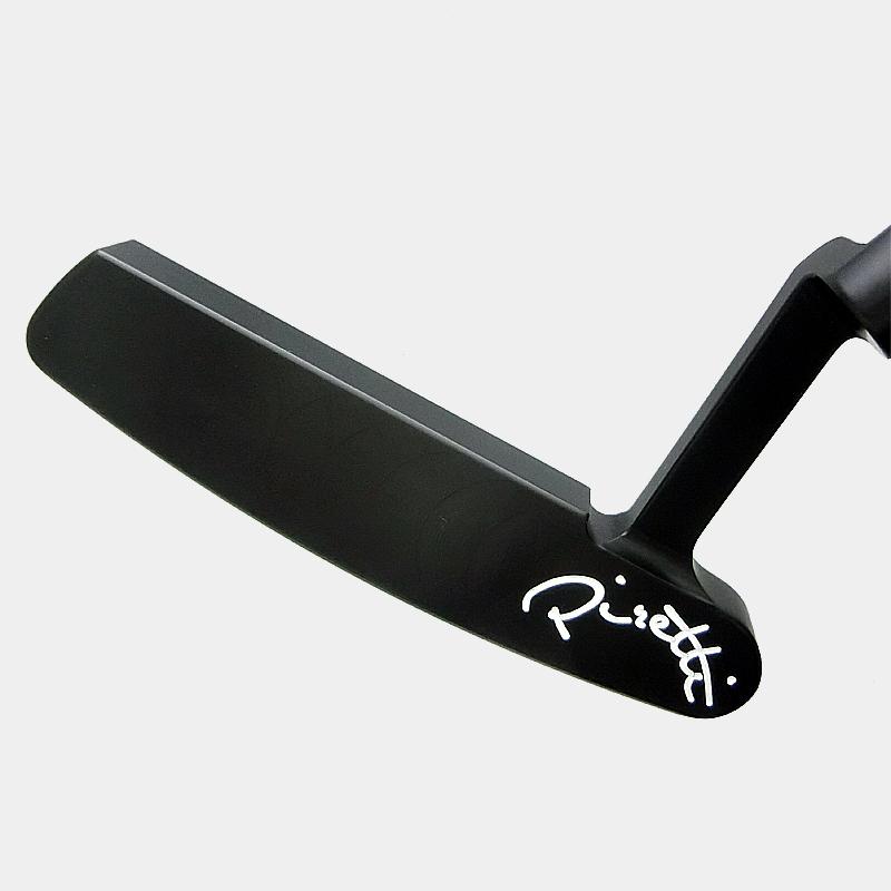Piretti ピレッティ Cuvio Midnight Black クーヴィオ Piretti ピレッティ Cuvio Midnight Black クーヴィオ