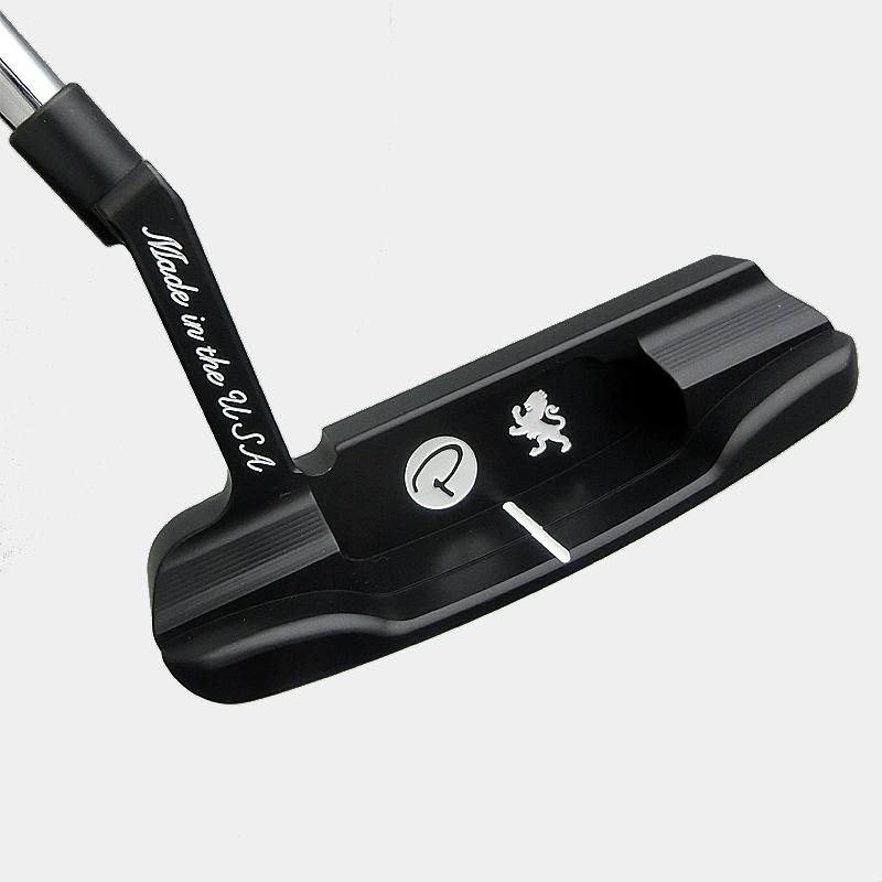 Piretti ピレッティ Cuvio Midnight Black クーヴィオ Piretti ピレッティ Cuvio Midnight Black クーヴィオ