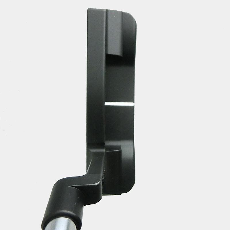 Piretti ピレッティ Cuvio Midnight Black クーヴィオ Piretti ピレッティ Cuvio Midnight Black クーヴィオ