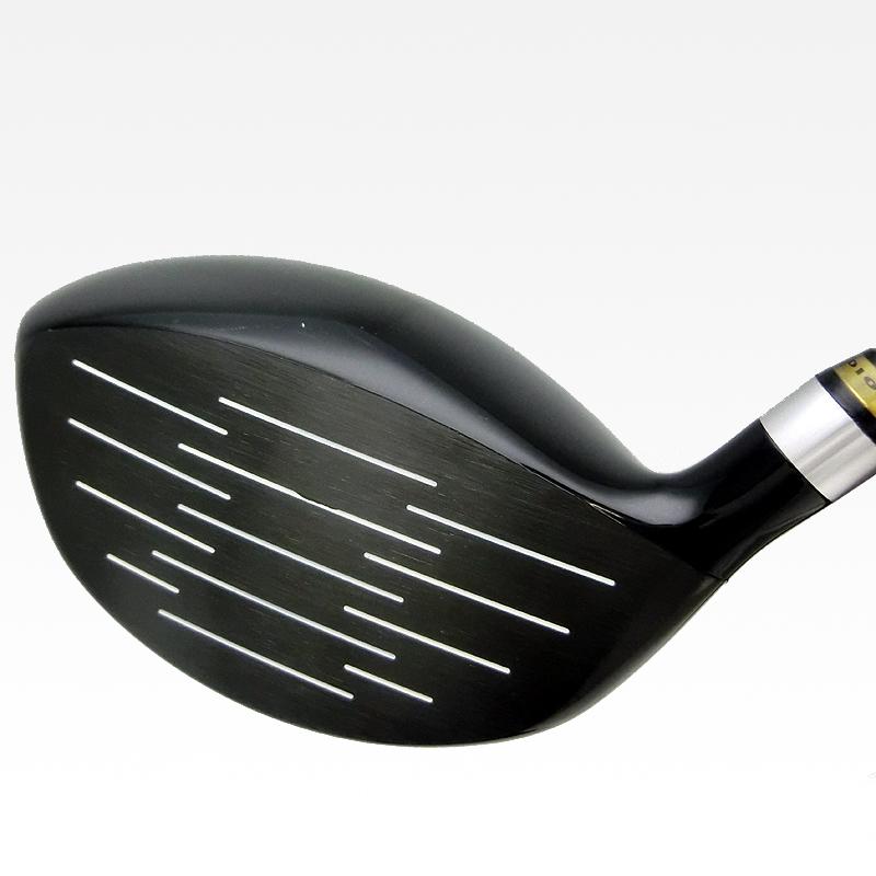 ロッディオ RODDIO Trajectory Mid トラジェクトリ ドライバー ロッディオ RODDIO Trajectory Mid トラジェクトリ ドライバー
