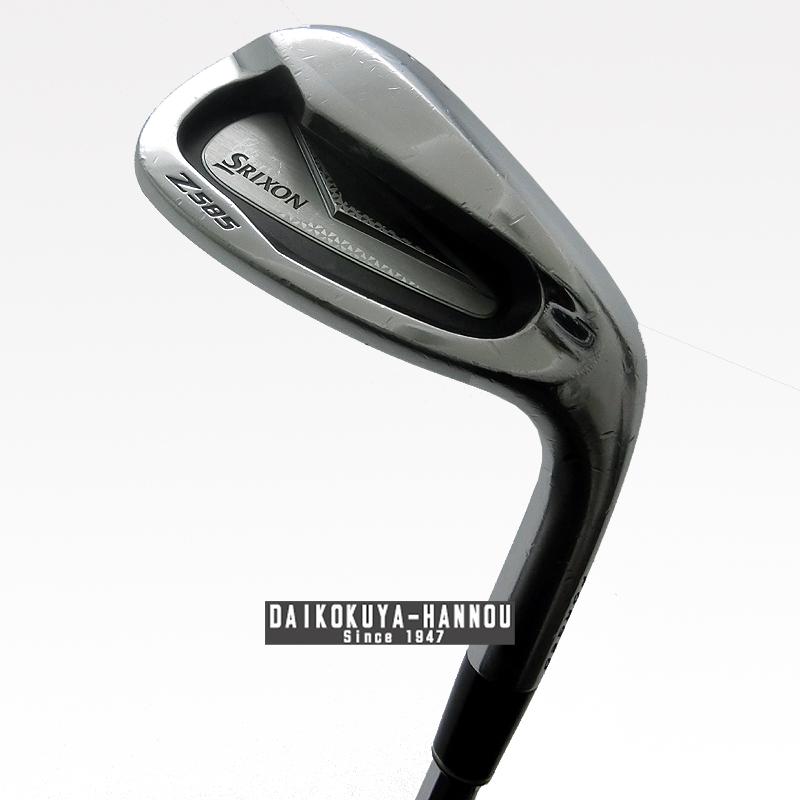 飯能本店］Z585 アイアン Sw単品 N.S.PRO MODUS3 TOUR105 DST (S) NS 