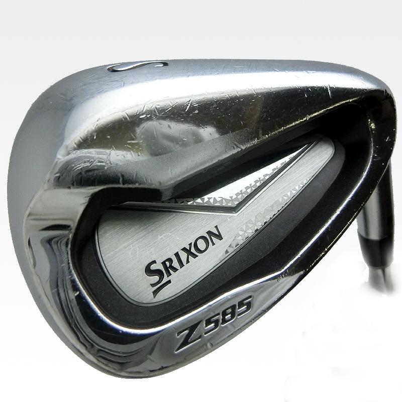 飯能本店］Z585 アイアン Sw単品 N.S.PRO MODUS3 TOUR105 DST (S) NS 