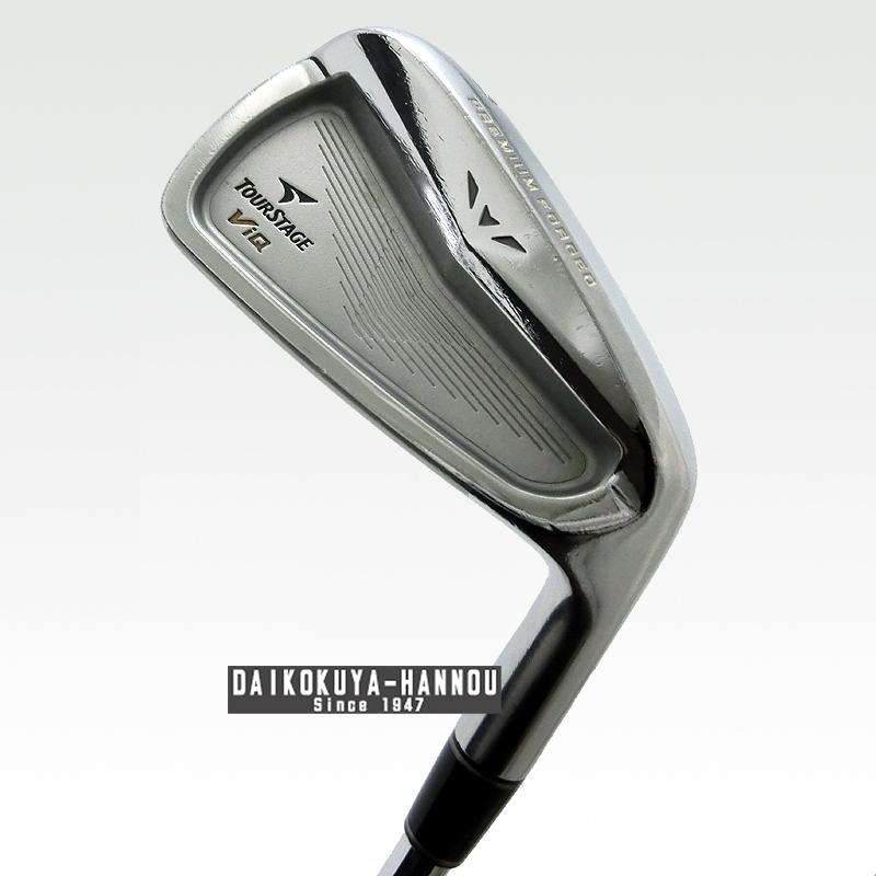 飯能本店］ブリヂストン TOUR STAGE ViQ Forged ツアーステージ ViQ 