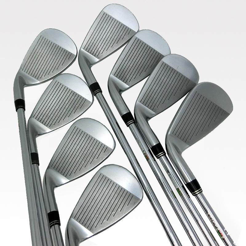 飯能本店］ブリヂストン PHYZ III 3 ファイズスリー アイアン 8本