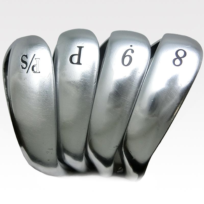 飯能本店］ブリヂストン PHYZ III 3 ファイズスリー アイアン 8本